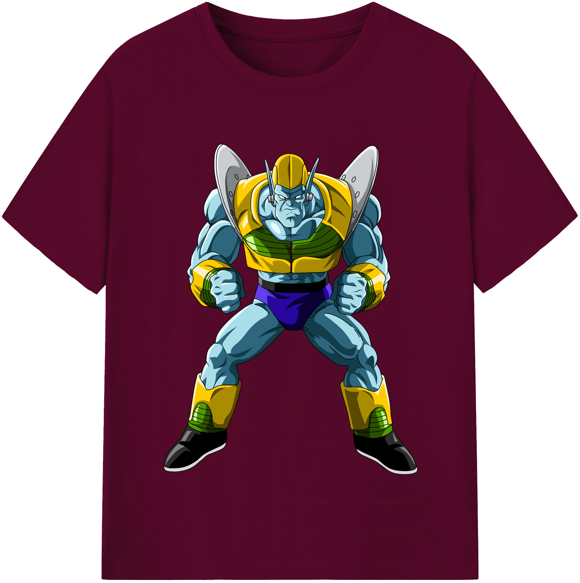 （画像用） ドラゴンボール DRAGON BALL レディースカジュアルプリントTシャツ（綿100％）